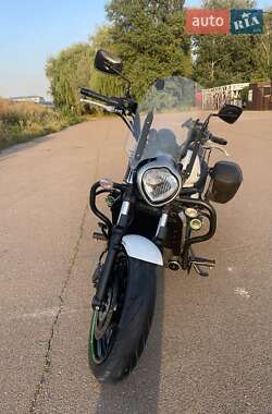Мотоцикл Круизер Kawasaki Vulcan 2015 в 