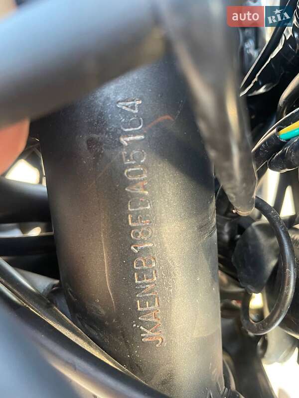 Мотоцикл Круизер Kawasaki Vulcan 2015 в Киеве фото 19 Мотоцикл Круизер Kawasaki Vulcan 2015 в Киеве