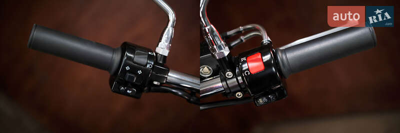 Мотоцикл Круизер Kawasaki Vulcan 2011 в Днепре