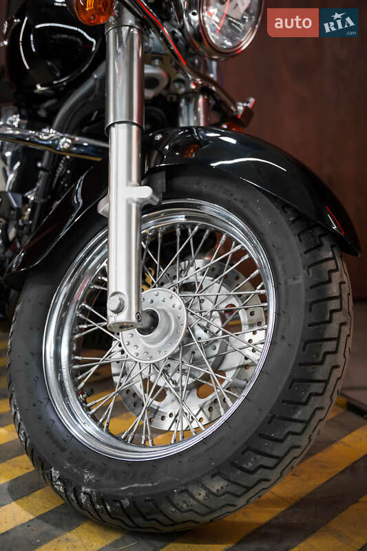 Мотоцикл Круизер Kawasaki Vulcan 2011 в Днепре