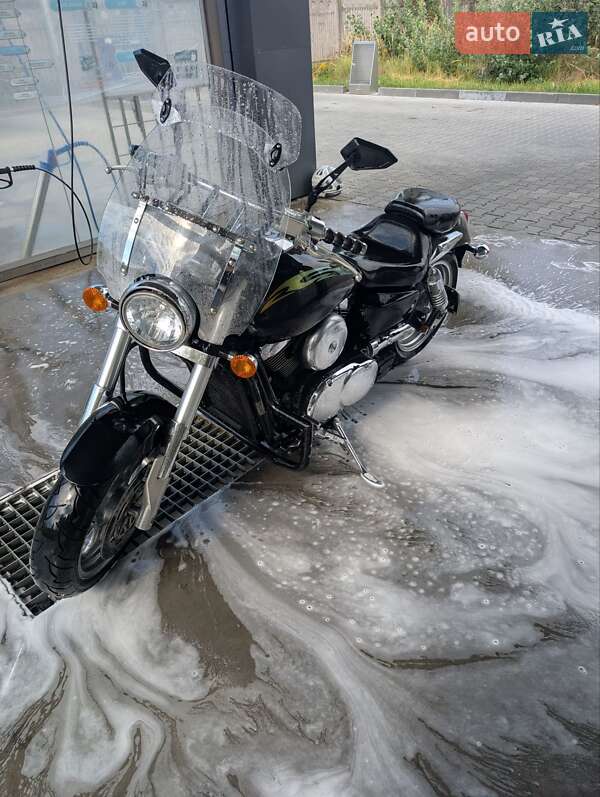 Мотоцикл Круизер Kawasaki Vulcan 2004 в Ирпене фото 8 Мотоцикл Круизер Kawasaki Vulcan 2004 в Ирпене