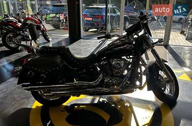 Мотоцикл Круизер Kawasaki Vulcan 2020 в 