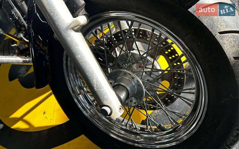 Мотоцикл Круизер Kawasaki Vulcan 2020 в Черновцах