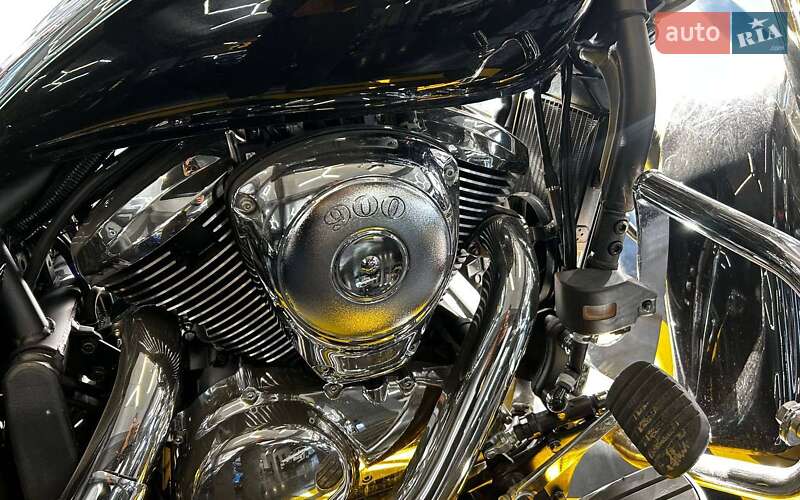 Мотоцикл Круизер Kawasaki Vulcan 2020 в Черновцах