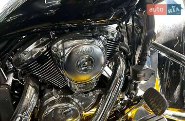 Мотоцикл Круизер Kawasaki Vulcan 2020 в 