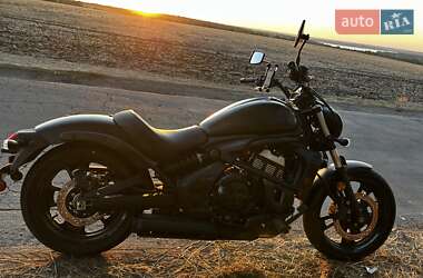 Мотоцикл Круізер Kawasaki Vulcan 2022 в Запоріжжі