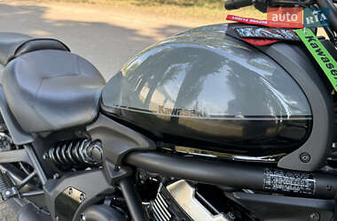Мотоцикл Круизер Kawasaki Vulcan 2020 в 