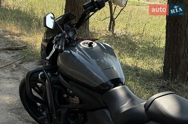 Мотоцикл Круизер Kawasaki Vulcan 2020 в 