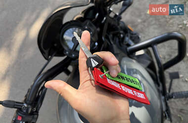 Мотоцикл Круизер Kawasaki Vulcan 2020 в 