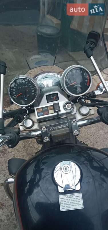 Мотоцикл Круизер Kawasaki Vulcan 2005 в Одессе