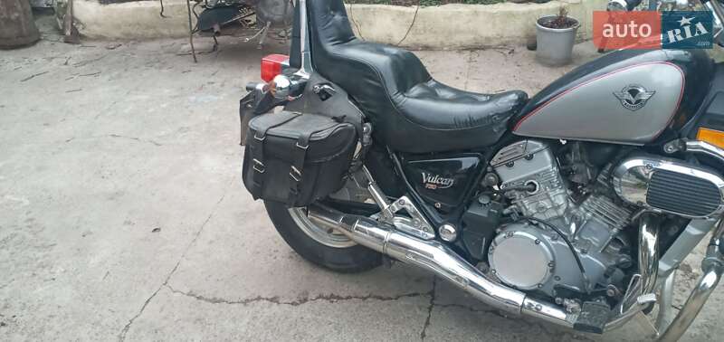 Мотоцикл Круизер Kawasaki Vulcan 2005 в Одессе