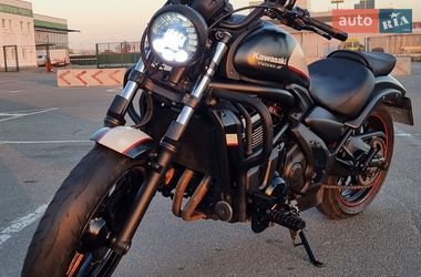 Мотоцикл Чоппер Kawasaki Vulcan 2017 в Софіївській Борщагівці