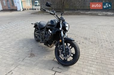 Мотоцикл Круизер Kawasaki Vulcan 2023 в Пирятине
