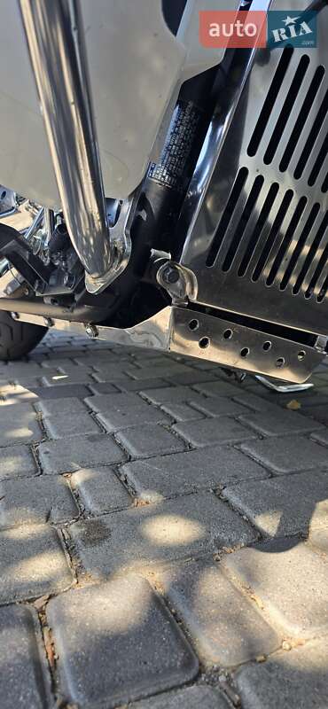 Мотоцикл Классик Kawasaki Vulkan 1700 Voyager 2013 в Одессе