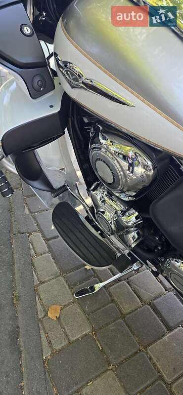 Мотоцикл Классик Kawasaki Vulkan 1700 Voyager 2013 в Одессе