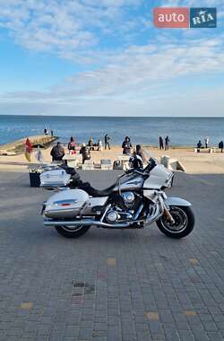 Мотоцикл Классик Kawasaki Vulkan 1700 Voyager 2013 в 