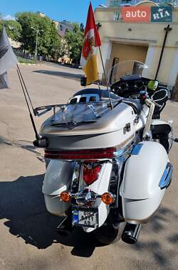 Мотоцикл Классик Kawasaki Vulkan 1700 Voyager 2013 в 