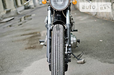 Мотоцикл Кастом Kawasaki W 650 2001 в Києві