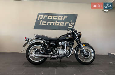 Мотоцикл Классик Kawasaki W 800 2025 в Львове