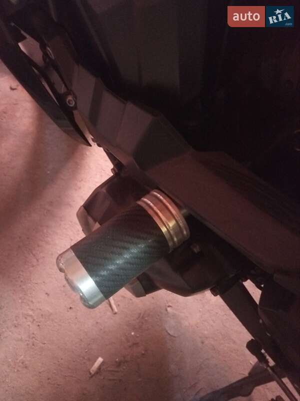 Мотоцикл Без обтекателей (Naked bike) Kawasaki Z 1000 2008 в Одессе