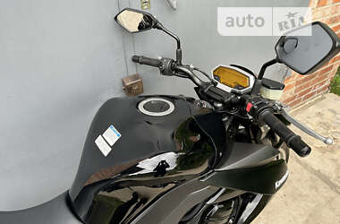 Мотоцикл Без обтекателей (Naked bike) Kawasaki Z 1000 2012 в Нежине
