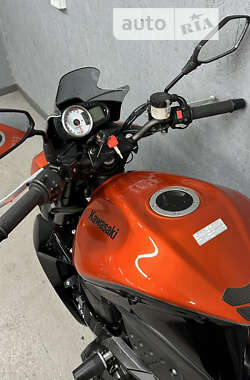 Мотоцикл Без обтекателей (Naked bike) Kawasaki Z 1000 2009 в Нежине