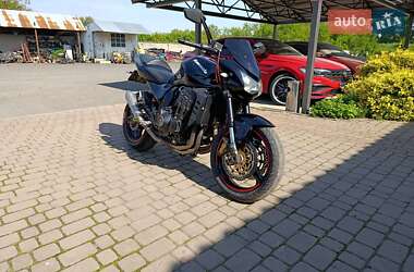 Мотоцикл Без обтікачів (Naked bike) Kawasaki Z 1000 2006 в Виноградові