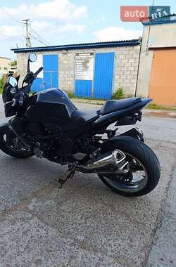 Мотоцикл Без обтікачів (Naked bike) Kawasaki Z 1000 2009 в 