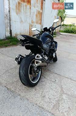 Мотоцикл Без обтікачів (Naked bike) Kawasaki Z 1000 2009 в 