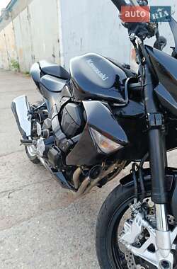 Мотоцикл Без обтікачів (Naked bike) Kawasaki Z 1000 2009 в 