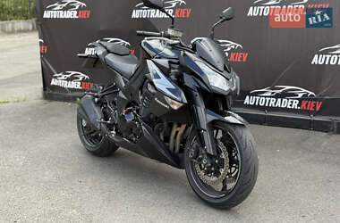 Спортбайк Kawasaki Z 1000 2011 в Києві