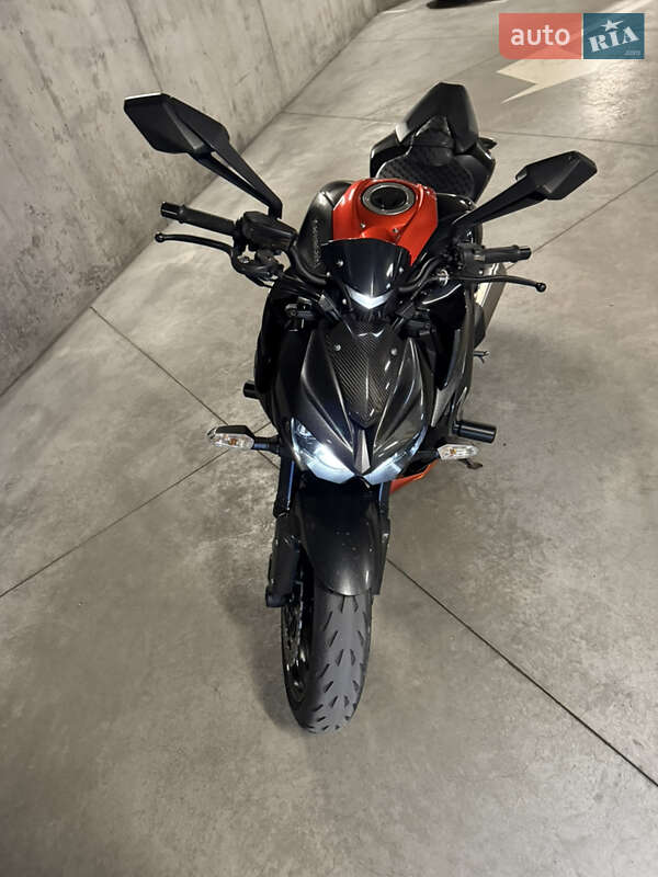 Мотоцикл Без обтекателей (Naked bike) Kawasaki Z 1000 2015 в Одессе