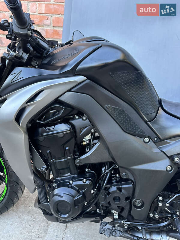 Мотоцикл Без обтекателей (Naked bike) Kawasaki Z 1000 2020 в Нежине