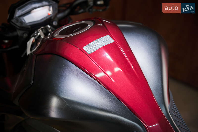 Мотоцикл Без обтікачів (Naked bike) Kawasaki Z 1000 2016 в Дніпрі фото 9 Мотоцикл Без обтікачів (Naked bike) Kawasaki Z 1000 2016 в Дніпрі