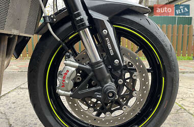 Мотоцикл Без обтікачів (Naked bike) Kawasaki Z 1000 2018 в  фото 27 Мотоцикл Без обтікачів (Naked bike) Kawasaki Z 1000 2018 в