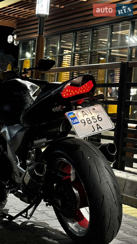 Мотоцикл Без обтекателей (Naked bike) Kawasaki Z 1000 2003 в Белой Церкви