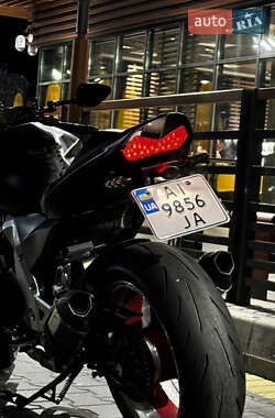 Мотоцикл Без обтекателей (Naked bike) Kawasaki Z 1000 2003 в  фото 2 Мотоцикл Без обтекателей (Naked bike) Kawasaki Z 1000 2003 в