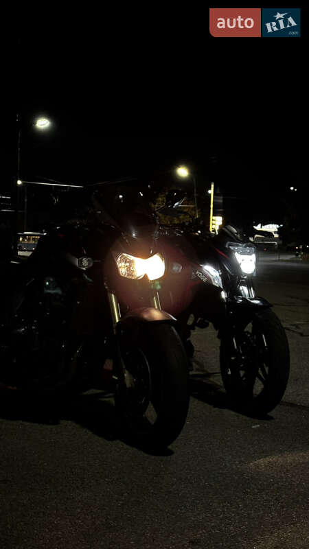 Мотоцикл Без обтекателей (Naked bike) Kawasaki Z 1000 2003 в Белой Церкви