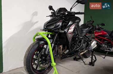 Мотоцикл Без обтікачів (Naked bike) Kawasaki Z 1000 2019 в Одесі