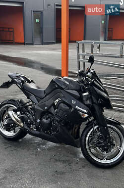 AUTO.RIA – Продам Кавасаки З 1000 JKAZRT00DEA019782