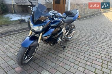 Мотоцикл Без обтекателей (Naked bike) Kawasaki Z 1000 2008 в Виннице