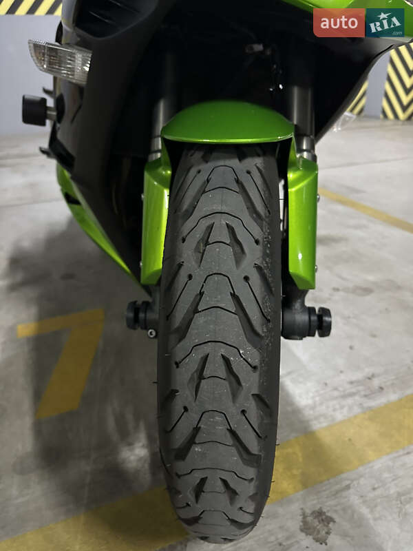 Мотоцикл Спорт-туризм Kawasaki Z 1000SX 2013 в Одессе