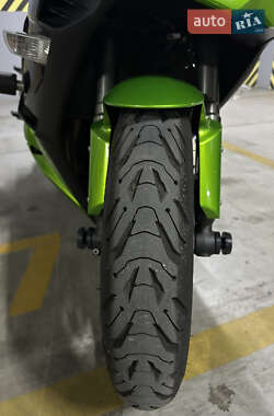 Мотоцикл Спорт-туризм Kawasaki Z 1000SX 2013 в Одессе