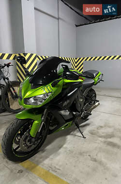 Мотоцикл Спорт-туризм Kawasaki Z 1000SX 2013 в Одессе