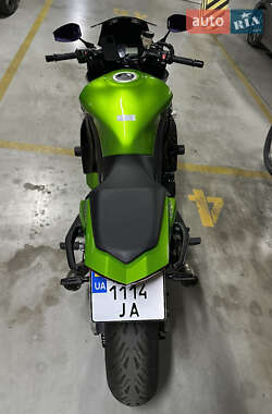 Мотоцикл Спорт-туризм Kawasaki Z 1000SX 2013 в Одессе