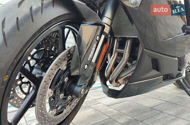 Мотоцикл Спорт-туризм Kawasaki Z 1000SX 2021 в 