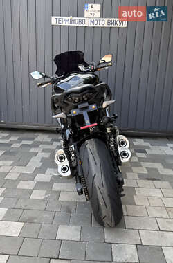 Мотоцикл Спорт-туризм Kawasaki Z 1000SX 2020 в 