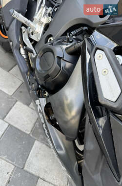 Мотоцикл Спорт-туризм Kawasaki Z 1000SX 2020 в 