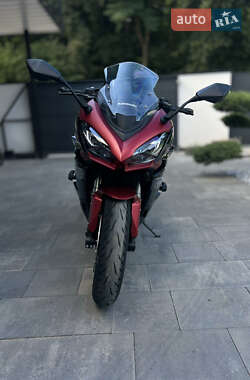 Мотоцикл Спорт-туризм Kawasaki Z 1000SX 2023 в 