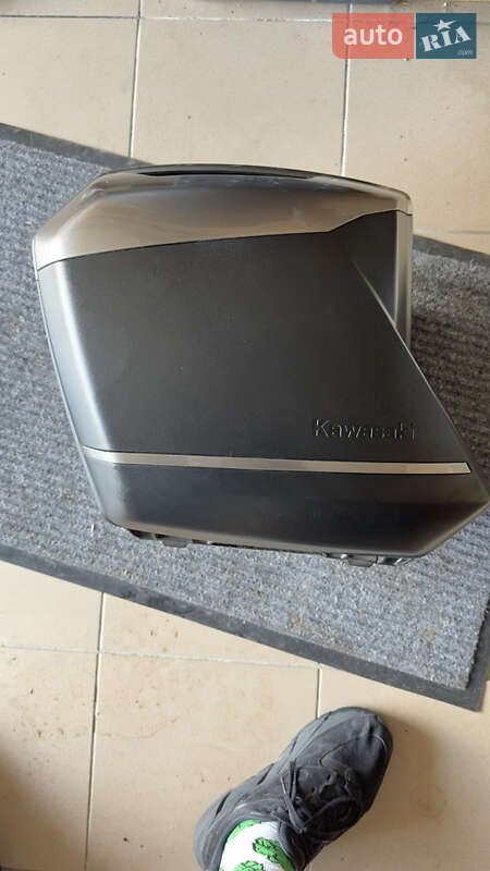 Мотоцикл Спорт-туризм Kawasaki Z 1000SX 2015 в Києві